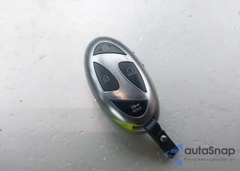 2024 Hyundai Santa Fe Limited from USA, damaged, VIN 5NMP44GL6RH049162